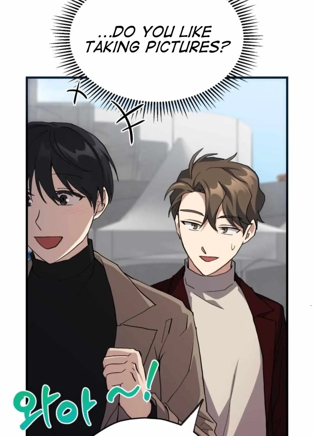 Read How to Train Your Healer chapter 22 image 54 on Lezhin