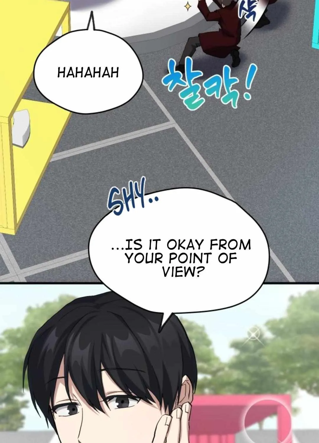 Read How to Train Your Healer chapter 22 image 61 on Lezhin