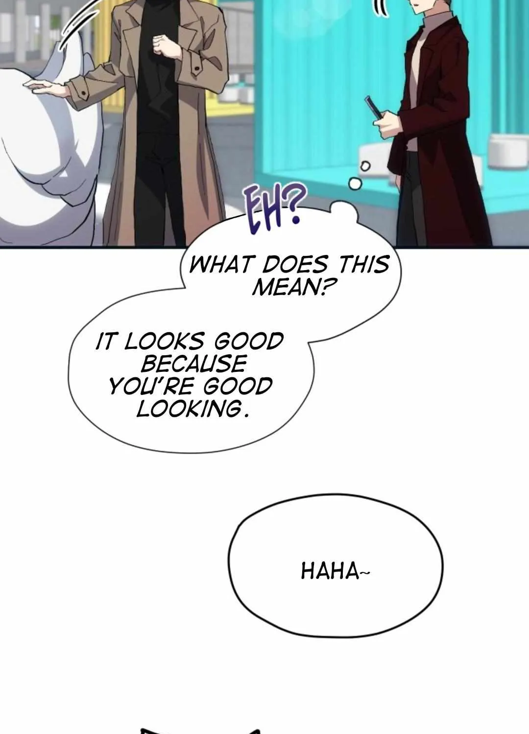 Read How to Train Your Healer chapter 22 image 63 on Lezhin