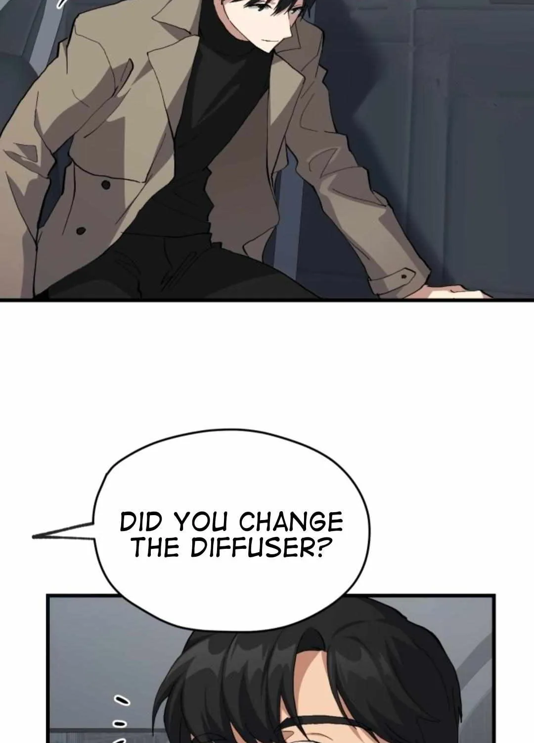 Read How to Train Your Healer chapter 22 image 7 on Lezhin