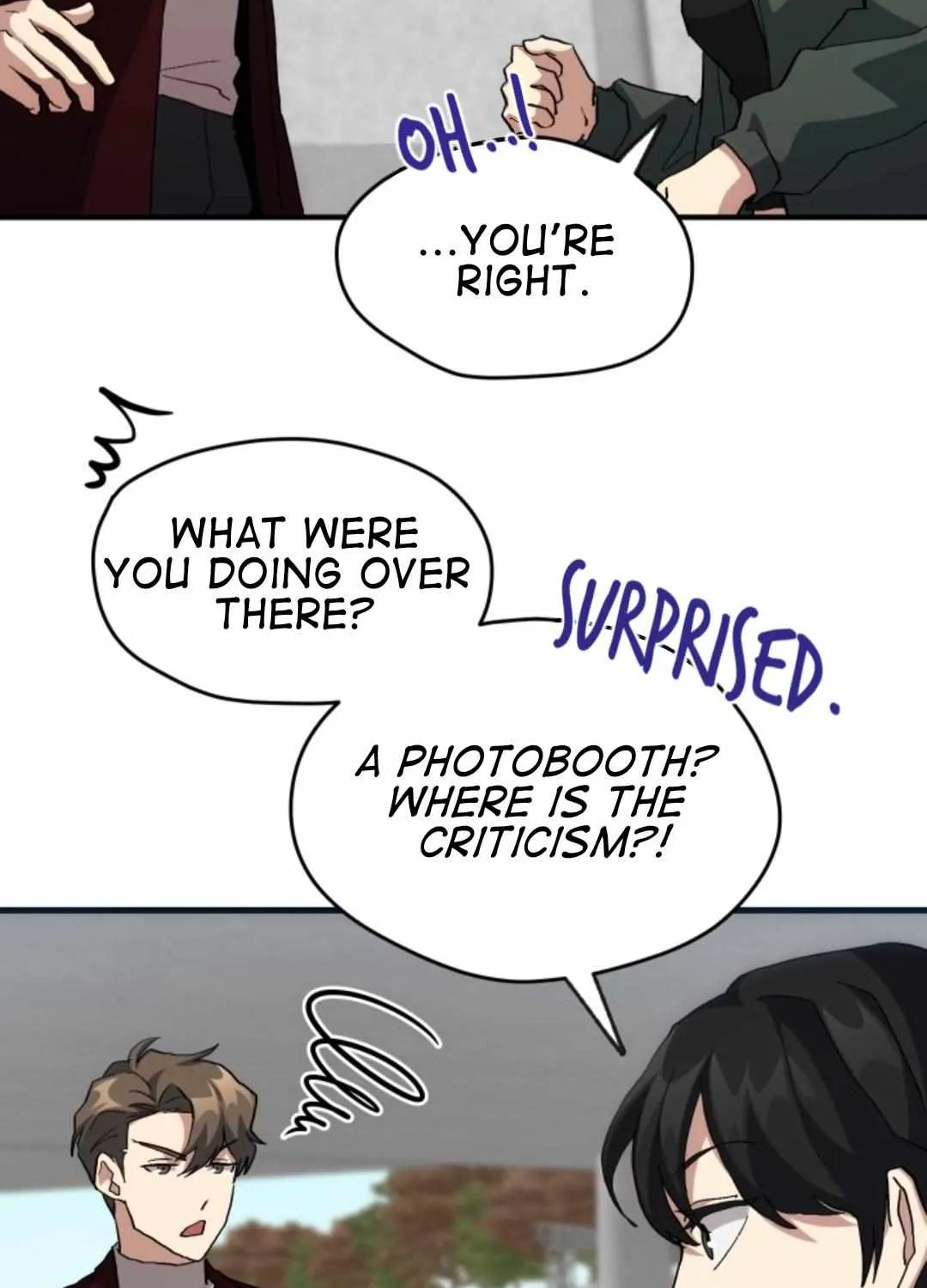 Read How to Train Your Healer chapter 22 image 75 on Lezhin