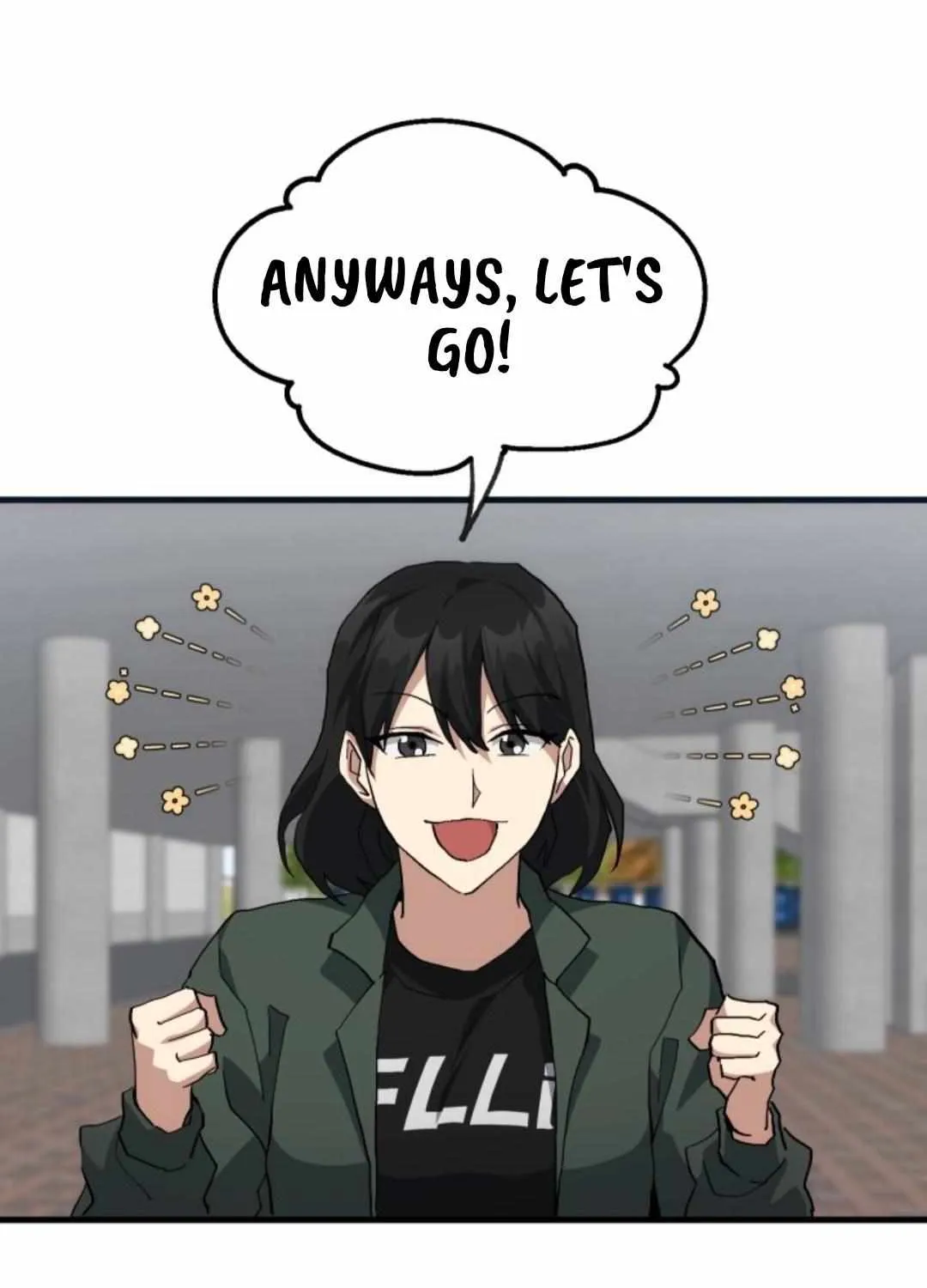 Read How to Train Your Healer chapter 22 image 81 on Lezhin