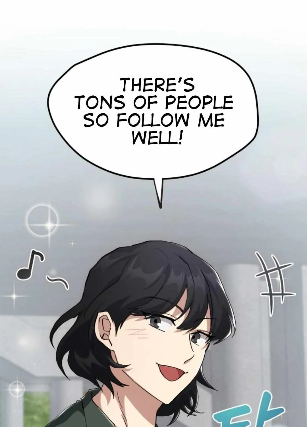 Read How to Train Your Healer chapter 22 image 87 on Lezhin
