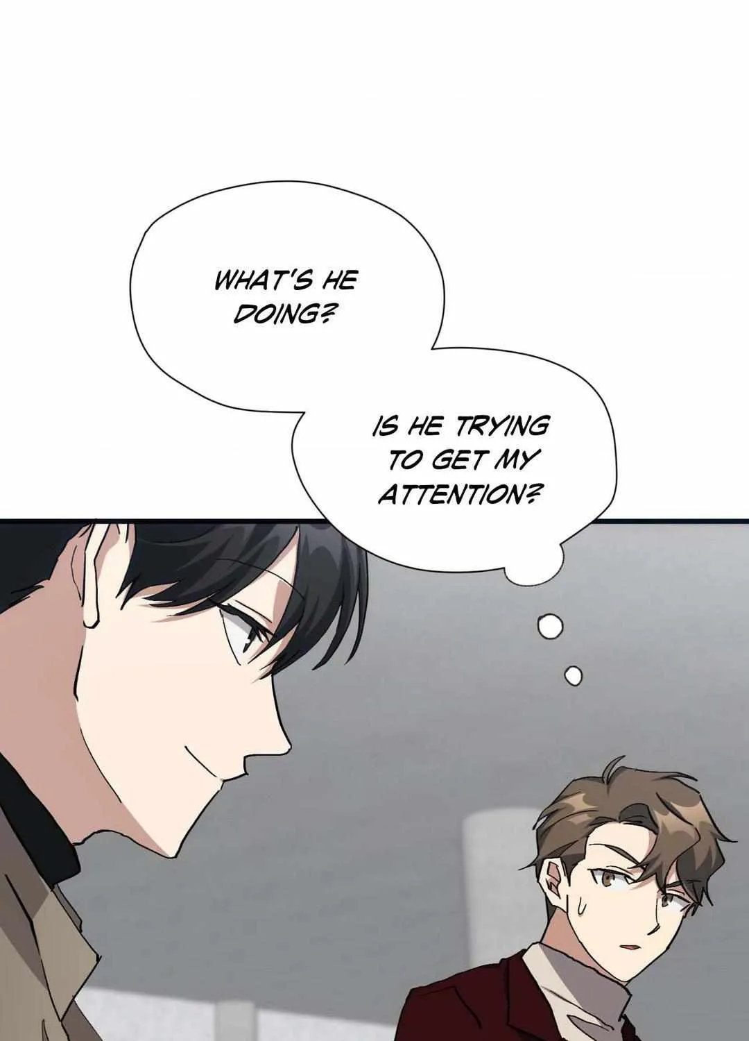 Read How to Train Your Healer chapter 23 image 10 on Lezhin