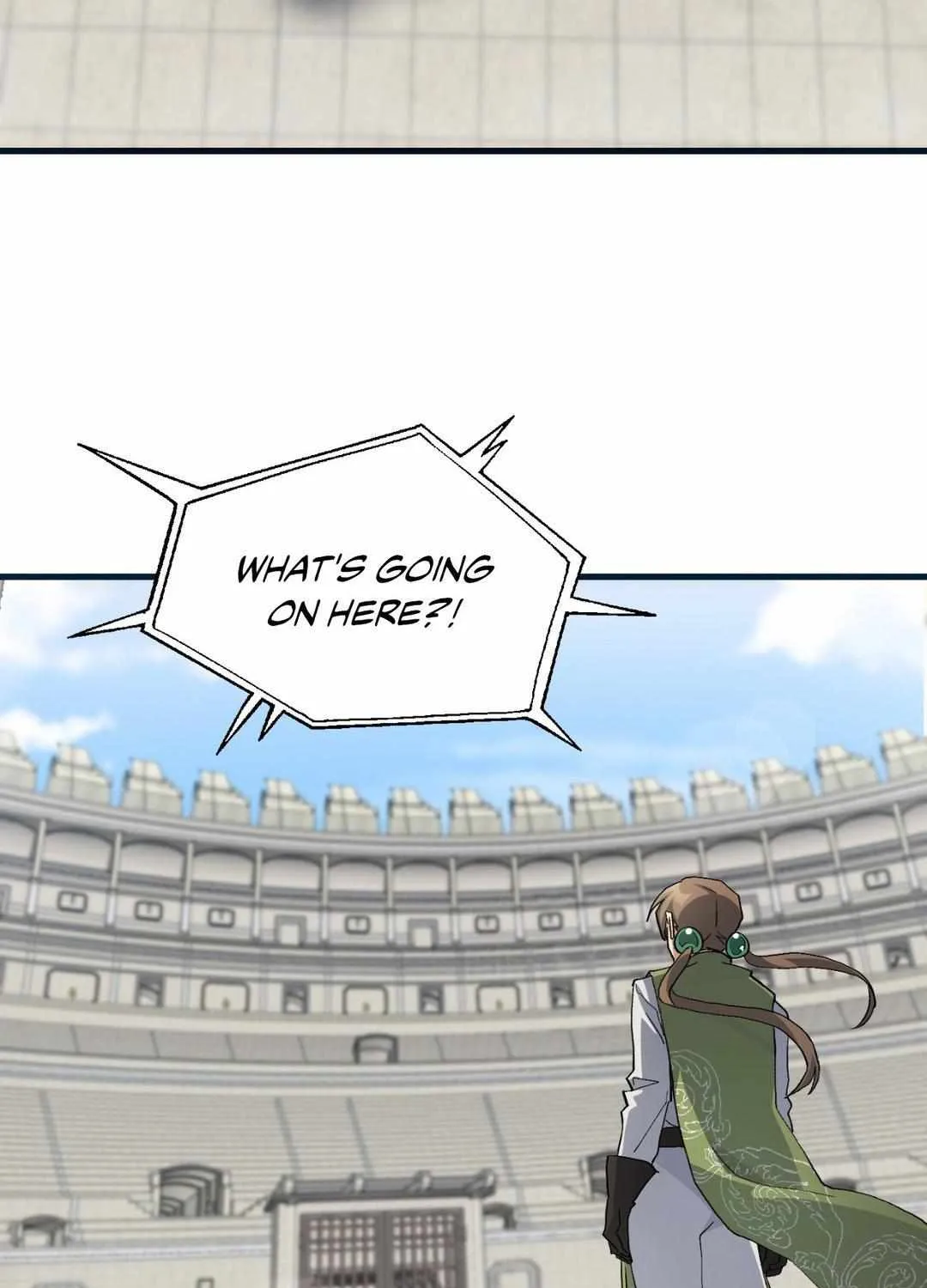 Read How to Train Your Healer chapter 23 image 100 on Lezhin