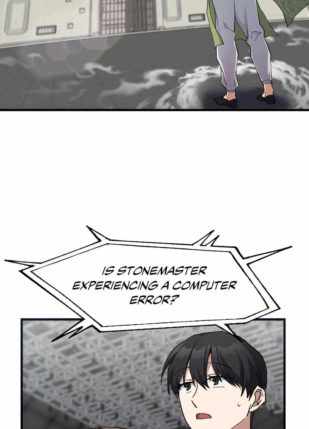 Read How to Train Your Healer chapter 23 image 101 on Lezhin