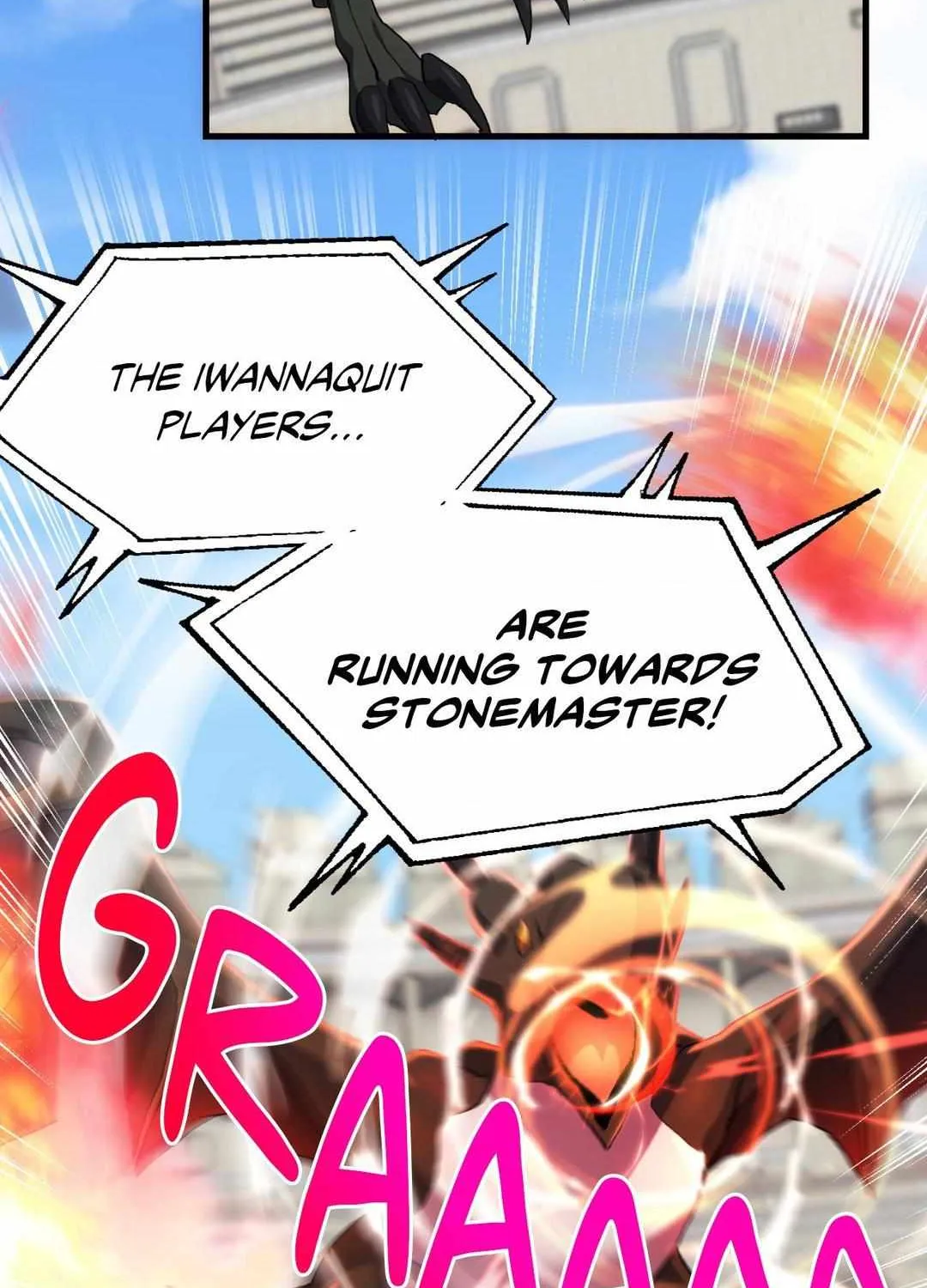 Read How to Train Your Healer chapter 23 image 104 on Lezhin
