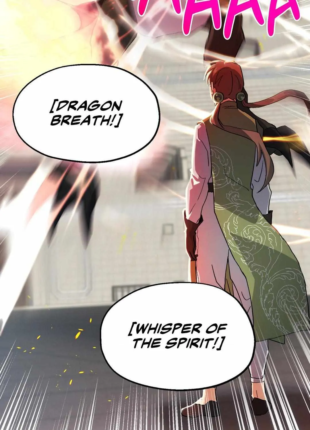 Read How to Train Your Healer chapter 23 image 105 on Lezhin