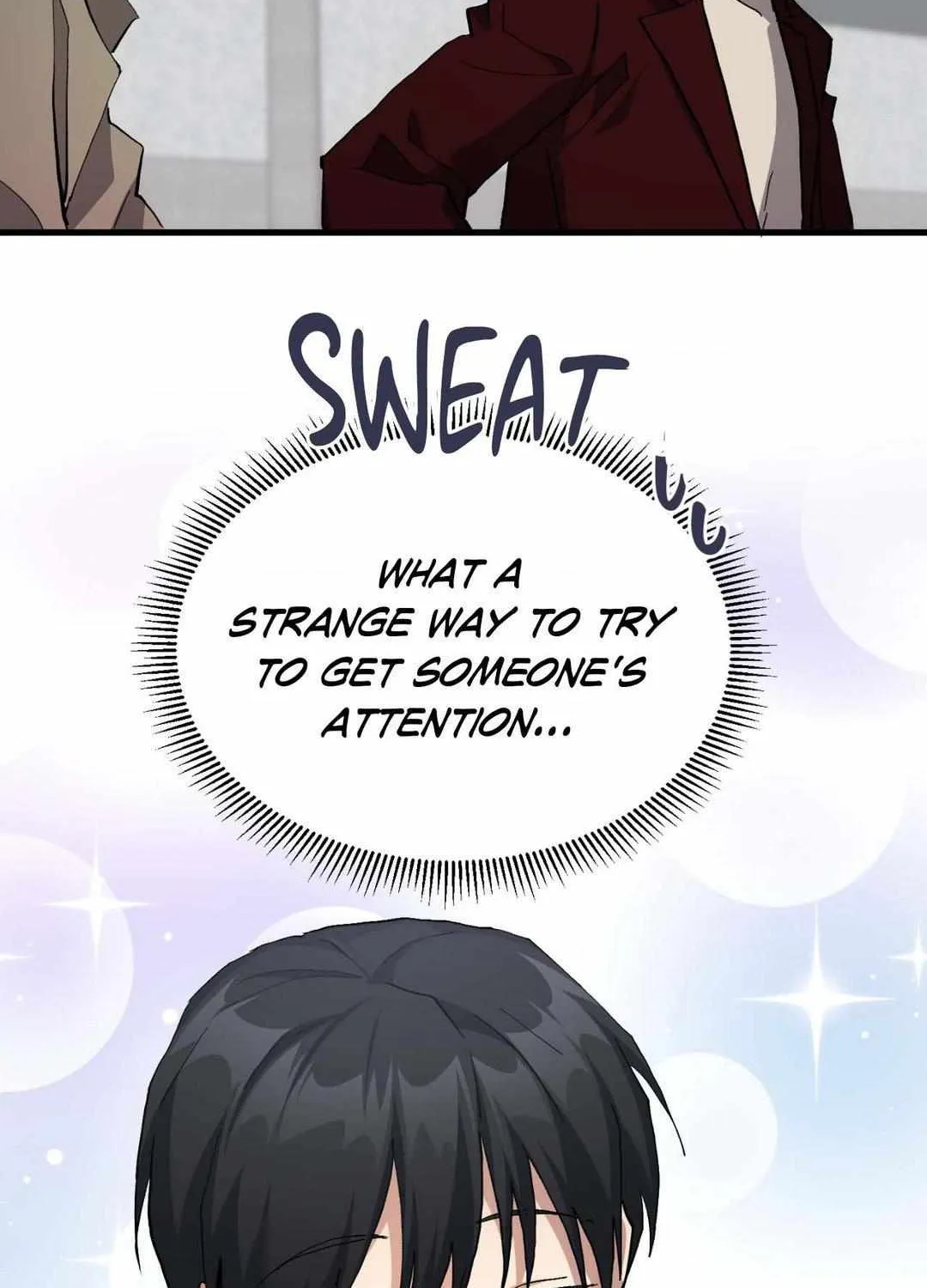 Read How to Train Your Healer chapter 23 image 11 on Lezhin