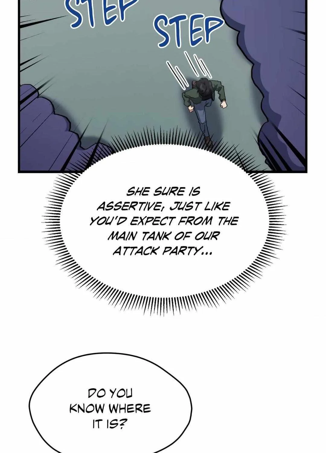 Read How to Train Your Healer chapter 23 image 14 on Lezhin