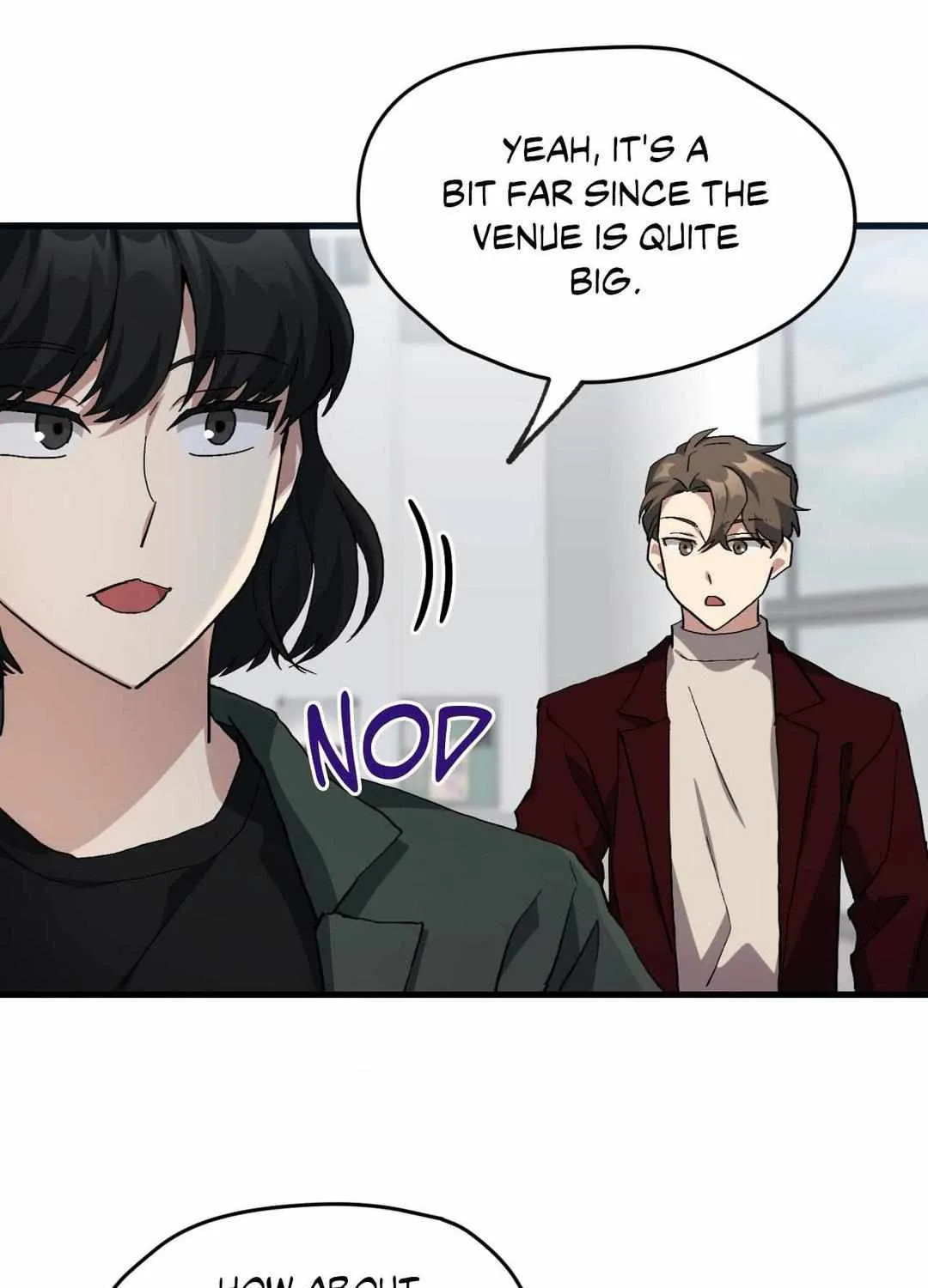 Read How to Train Your Healer chapter 23 image 16 on Lezhin