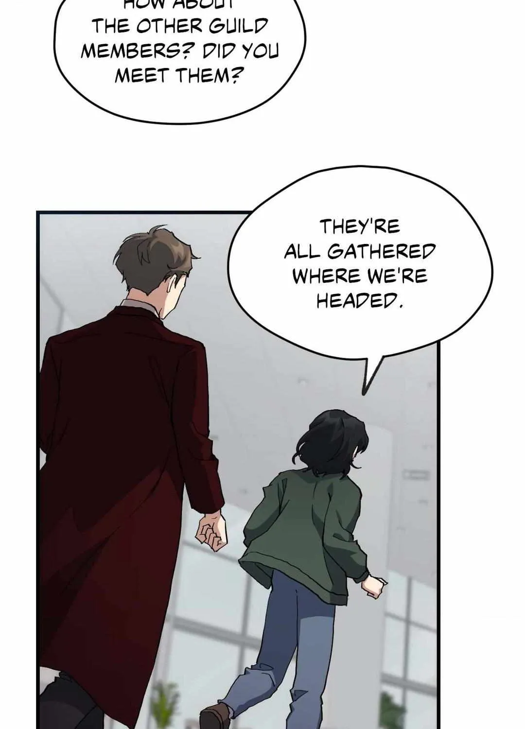 Read How to Train Your Healer chapter 23 image 17 on Lezhin