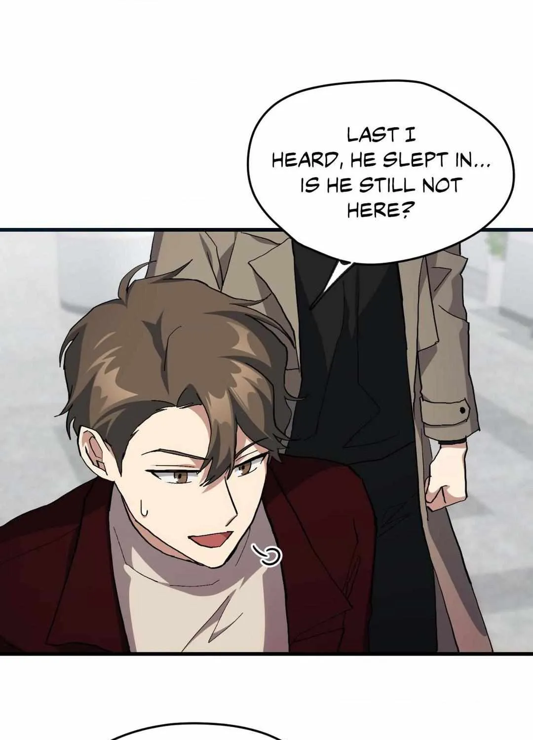 Read How to Train Your Healer chapter 23 image 19 on Lezhin