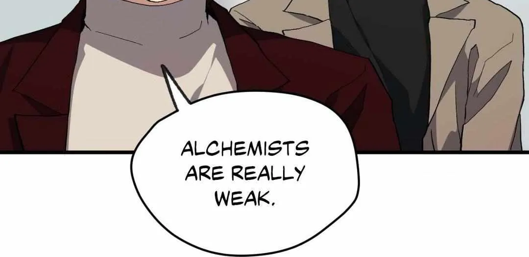 Read How to Train Your Healer chapter 23 image 27 on Lezhin