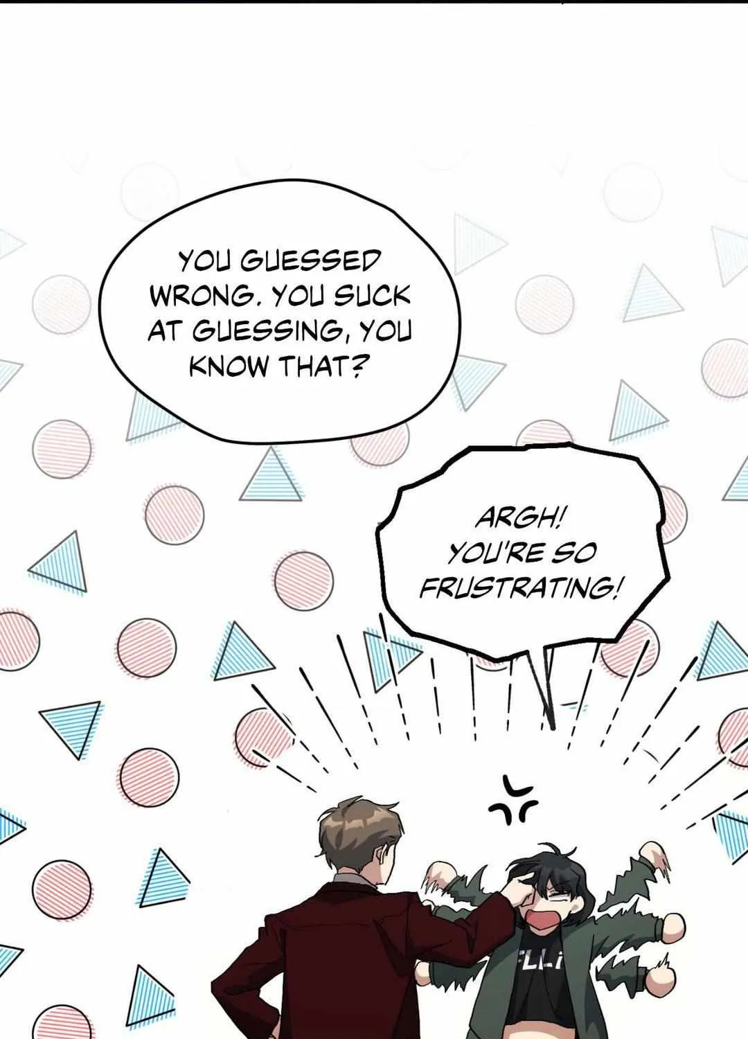 Read How to Train Your Healer chapter 23 image 31 on Lezhin
