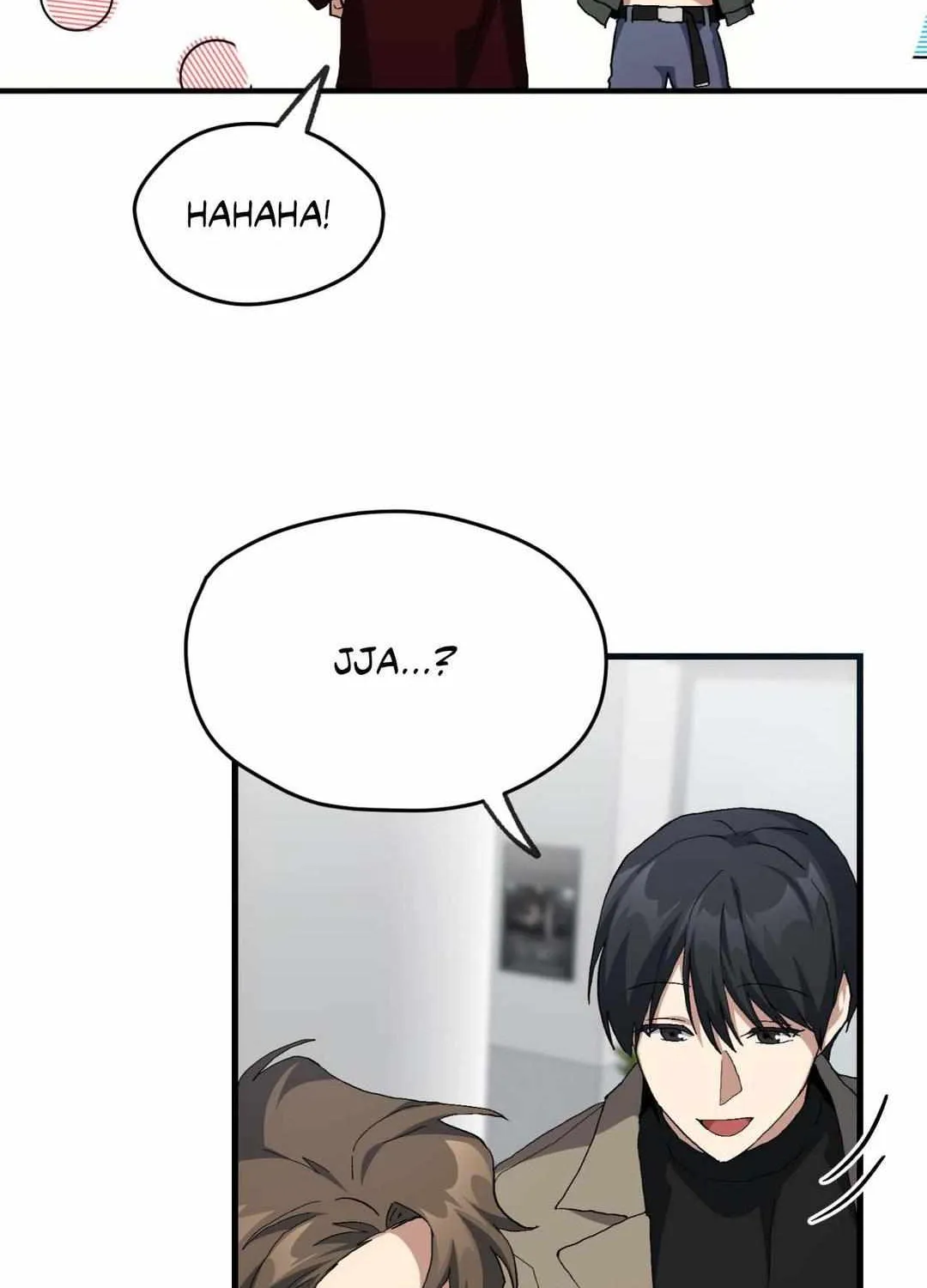 Read How to Train Your Healer chapter 23 image 32 on Lezhin