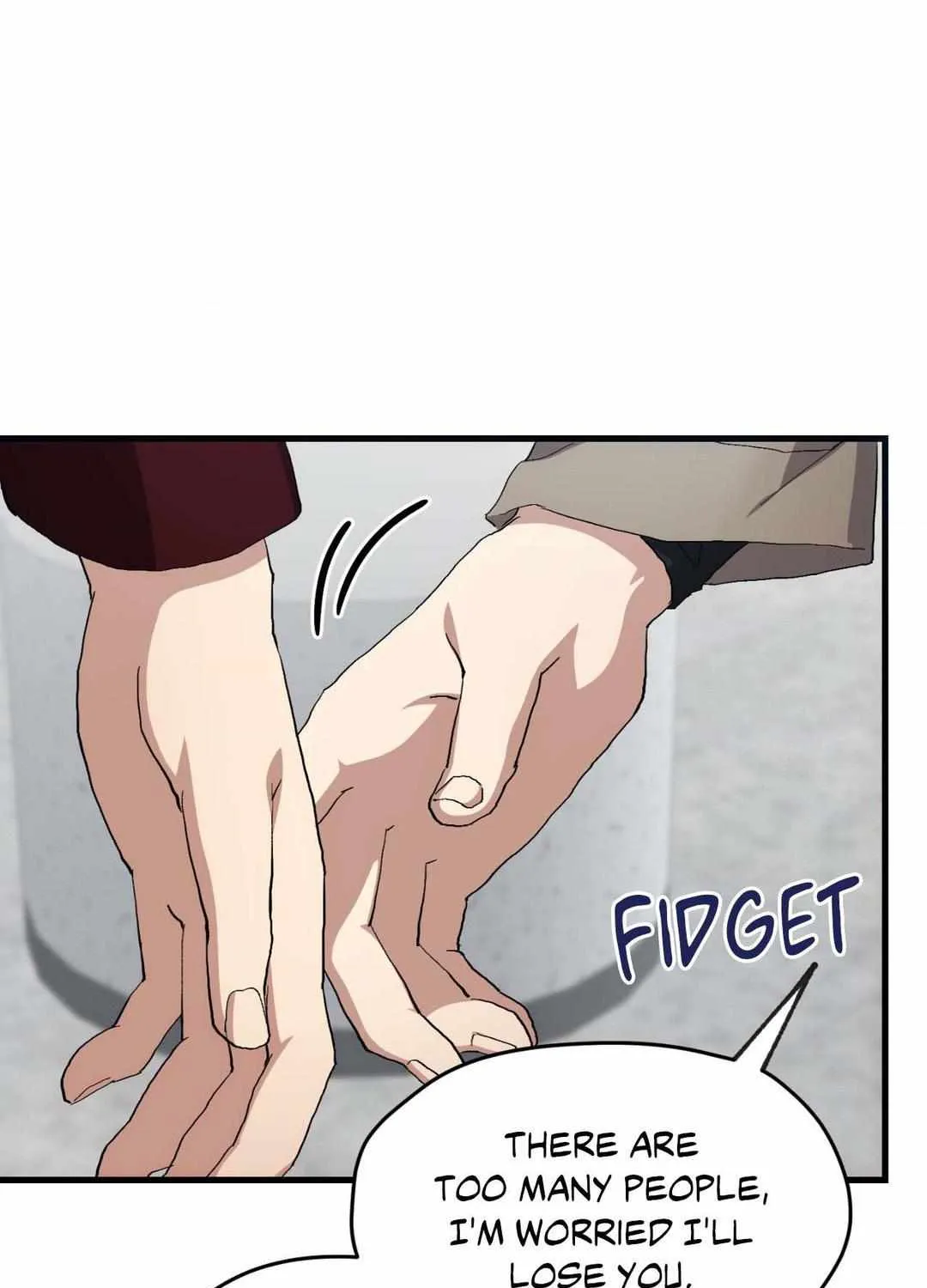 Read How to Train Your Healer chapter 23 image 34 on Lezhin