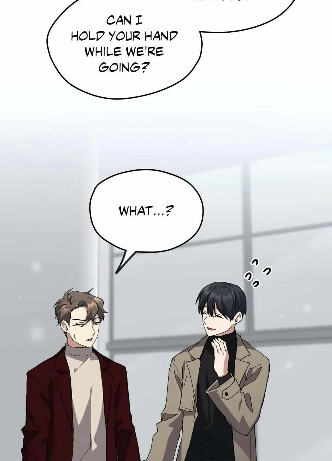 Read How to Train Your Healer chapter 23 image 35 on Lezhin