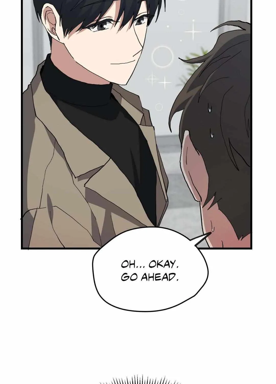 Read How to Train Your Healer chapter 23 image 38 on Lezhin