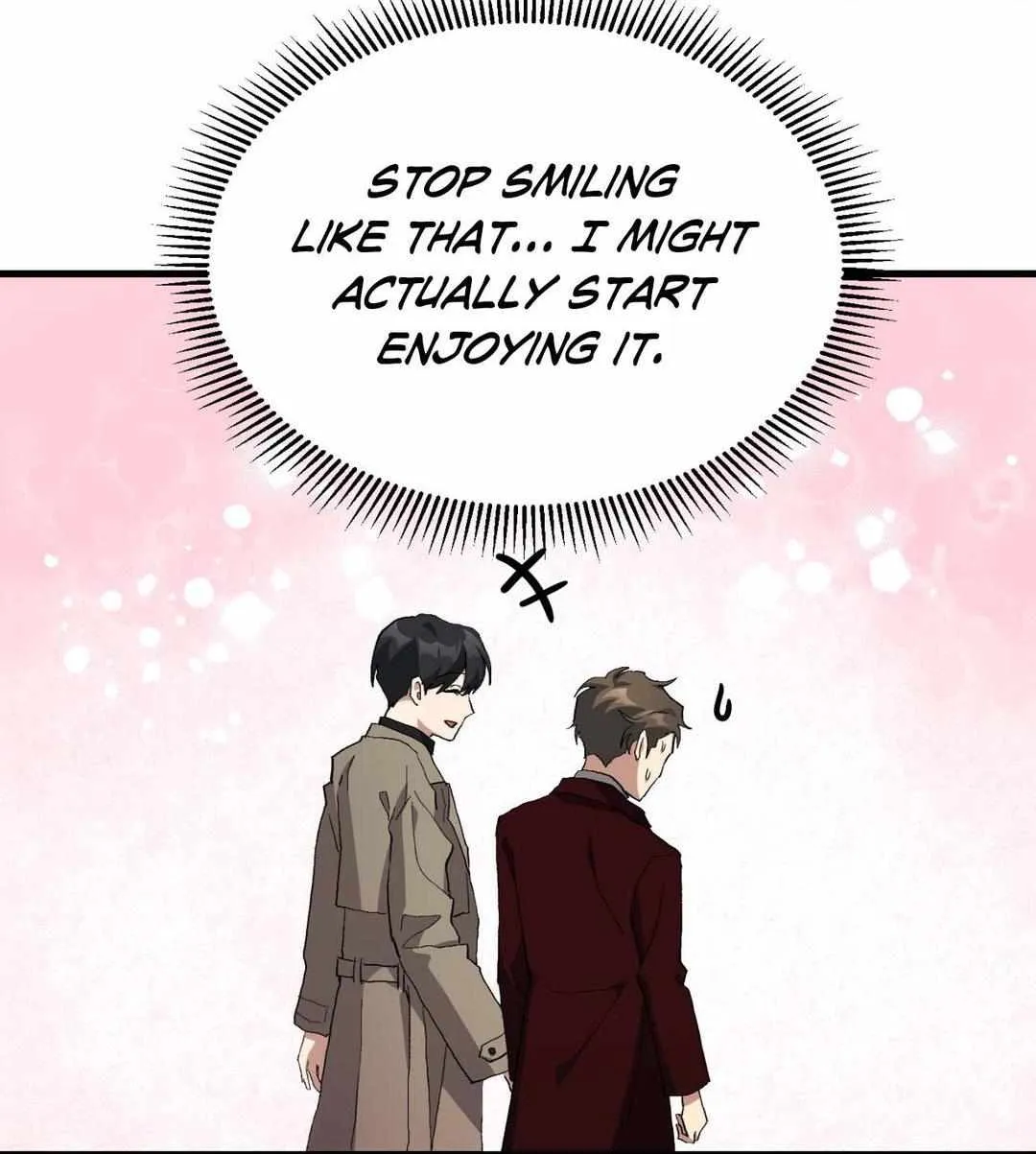 Read How to Train Your Healer chapter 23 image 39 on Lezhin