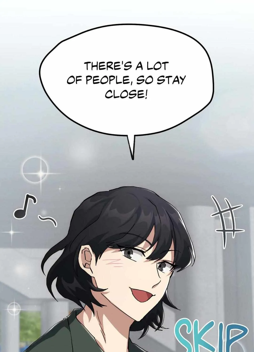 Read How to Train Your Healer chapter 23 image 4 on Lezhin