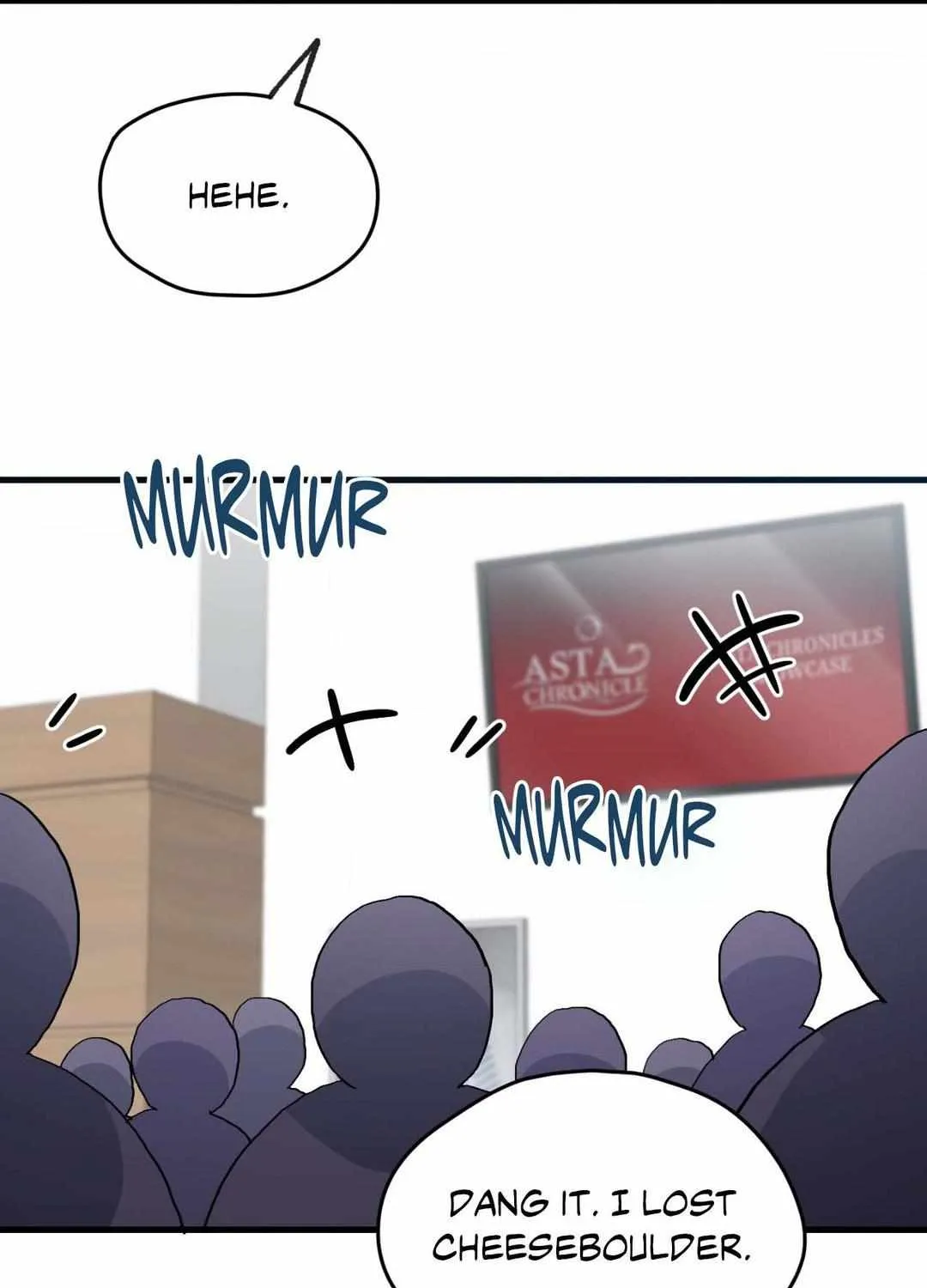 Read How to Train Your Healer chapter 23 image 40 on Lezhin