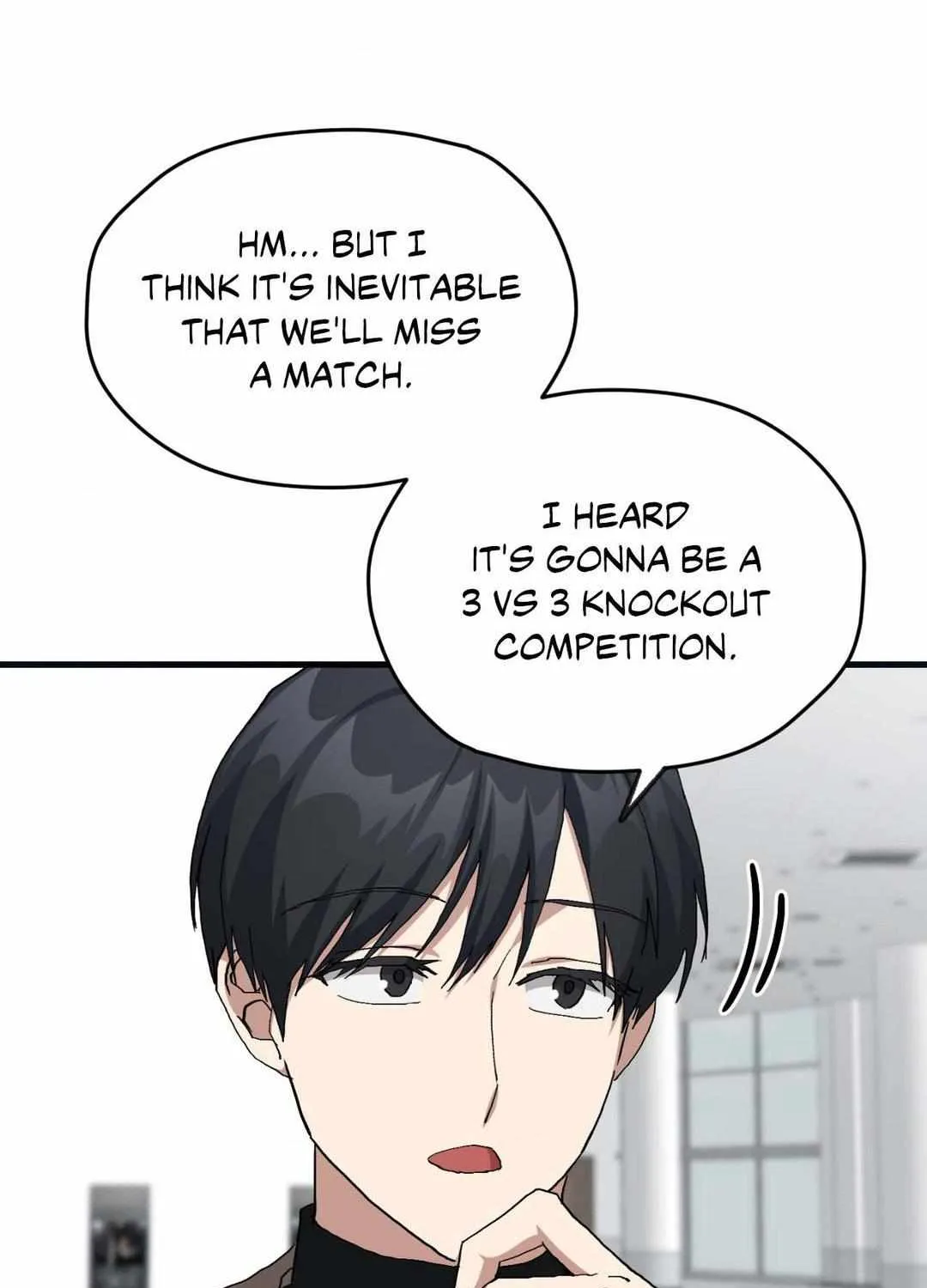 Read How to Train Your Healer chapter 23 image 43 on Lezhin