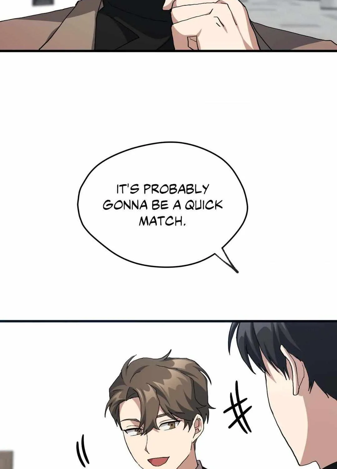 Read How to Train Your Healer chapter 23 image 44 on Lezhin