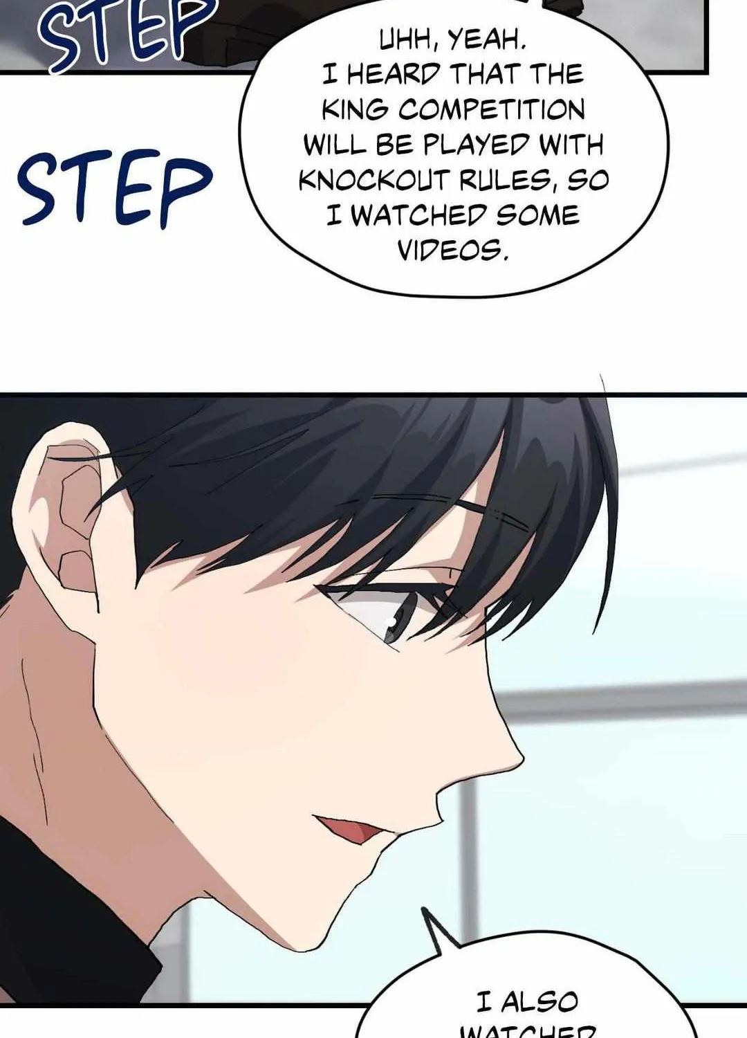Read How to Train Your Healer chapter 23 image 47 on Lezhin