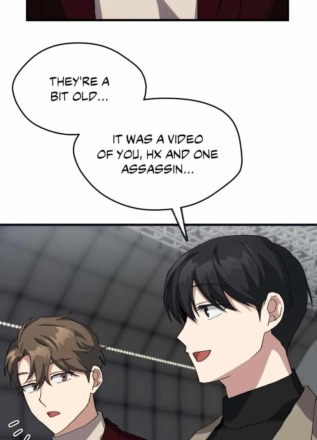 Read How to Train Your Healer chapter 23 image 50 on Lezhin