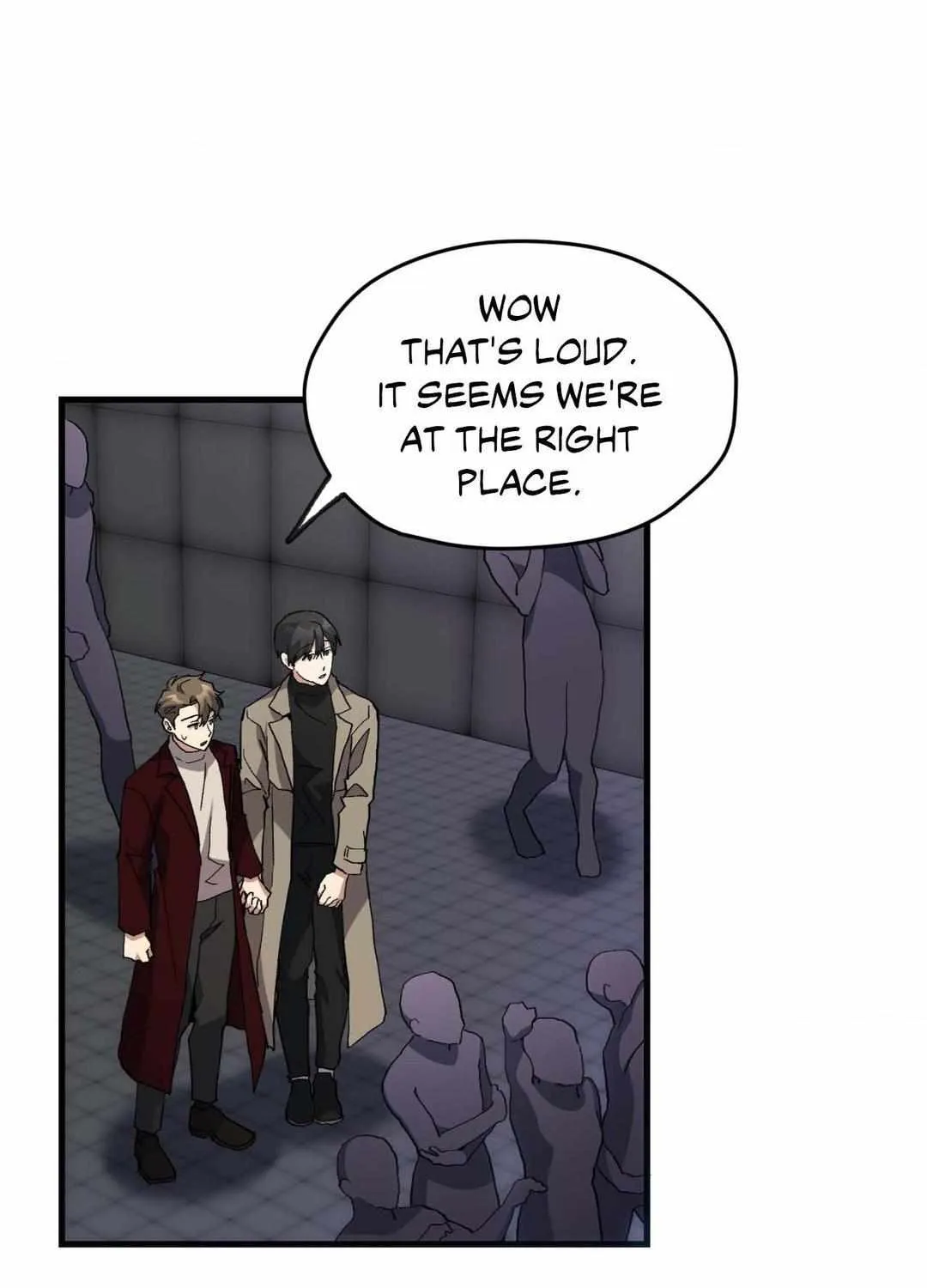Read How to Train Your Healer chapter 23 image 55 on Lezhin