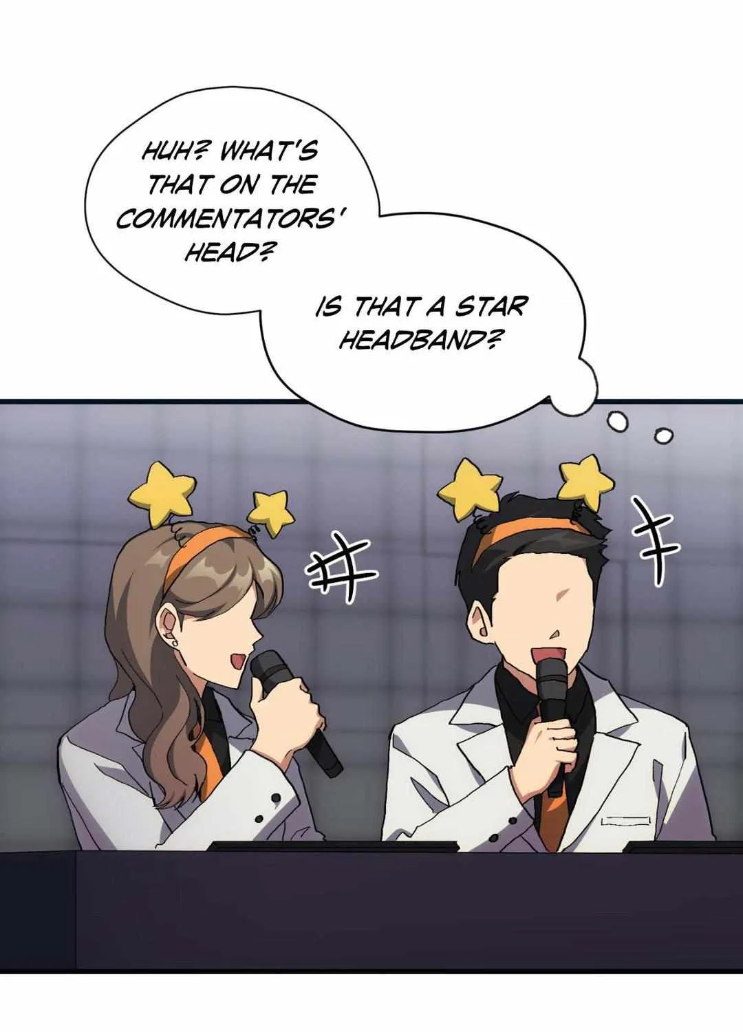 Read How to Train Your Healer chapter 23 image 56 on Lezhin