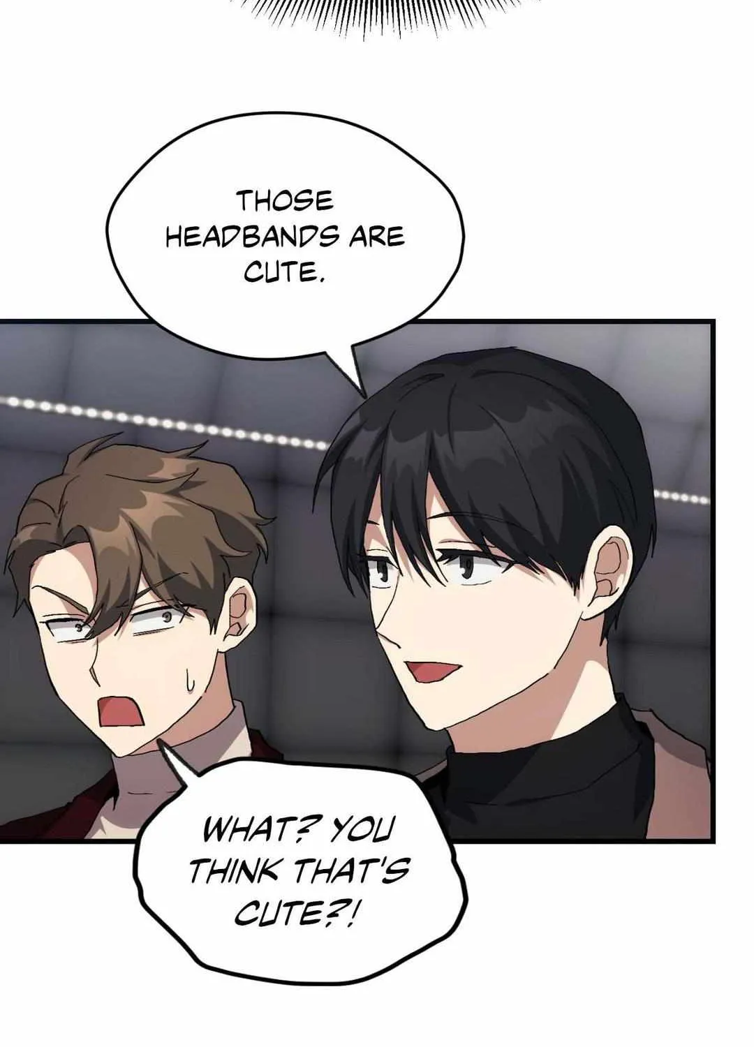 Read How to Train Your Healer chapter 23 image 59 on Lezhin