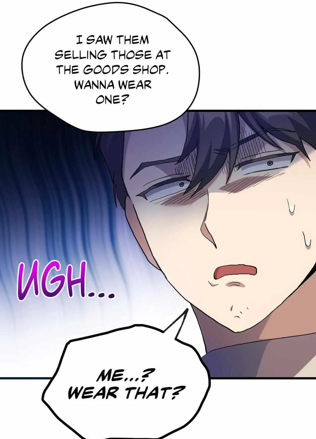 Read How to Train Your Healer chapter 23 image 61 on Lezhin