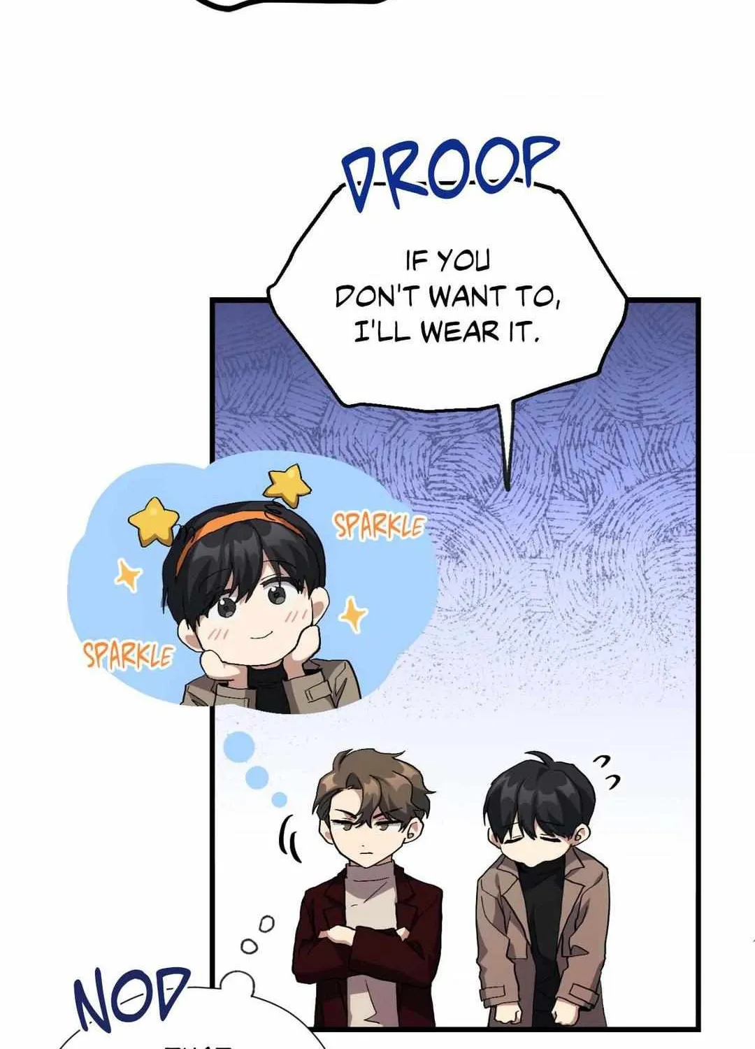 Read How to Train Your Healer chapter 23 image 62 on Lezhin