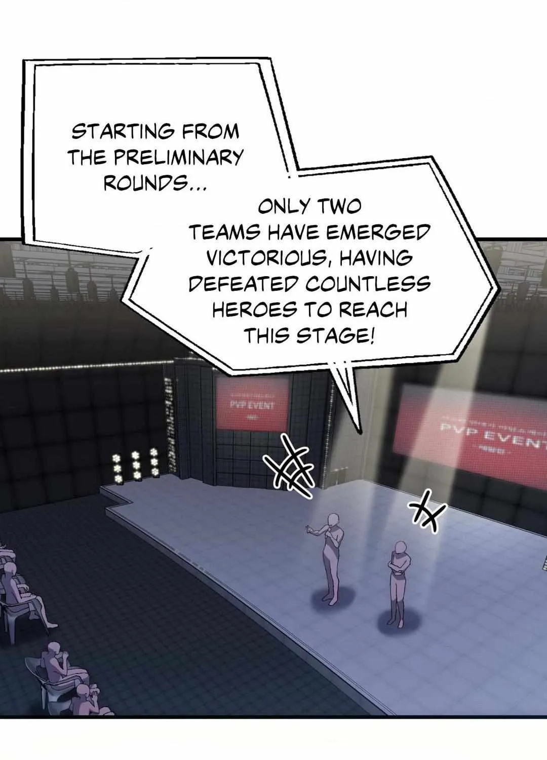 Read How to Train Your Healer chapter 23 image 64 on Lezhin