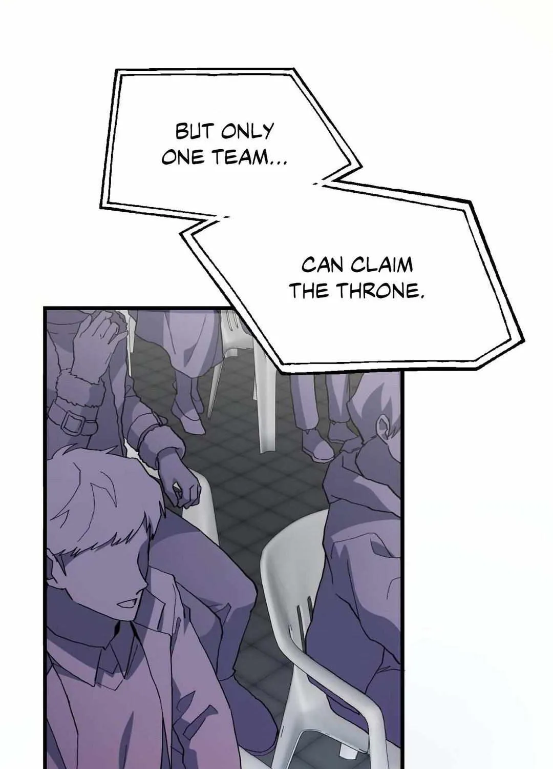 Read How to Train Your Healer chapter 23 image 65 on Lezhin