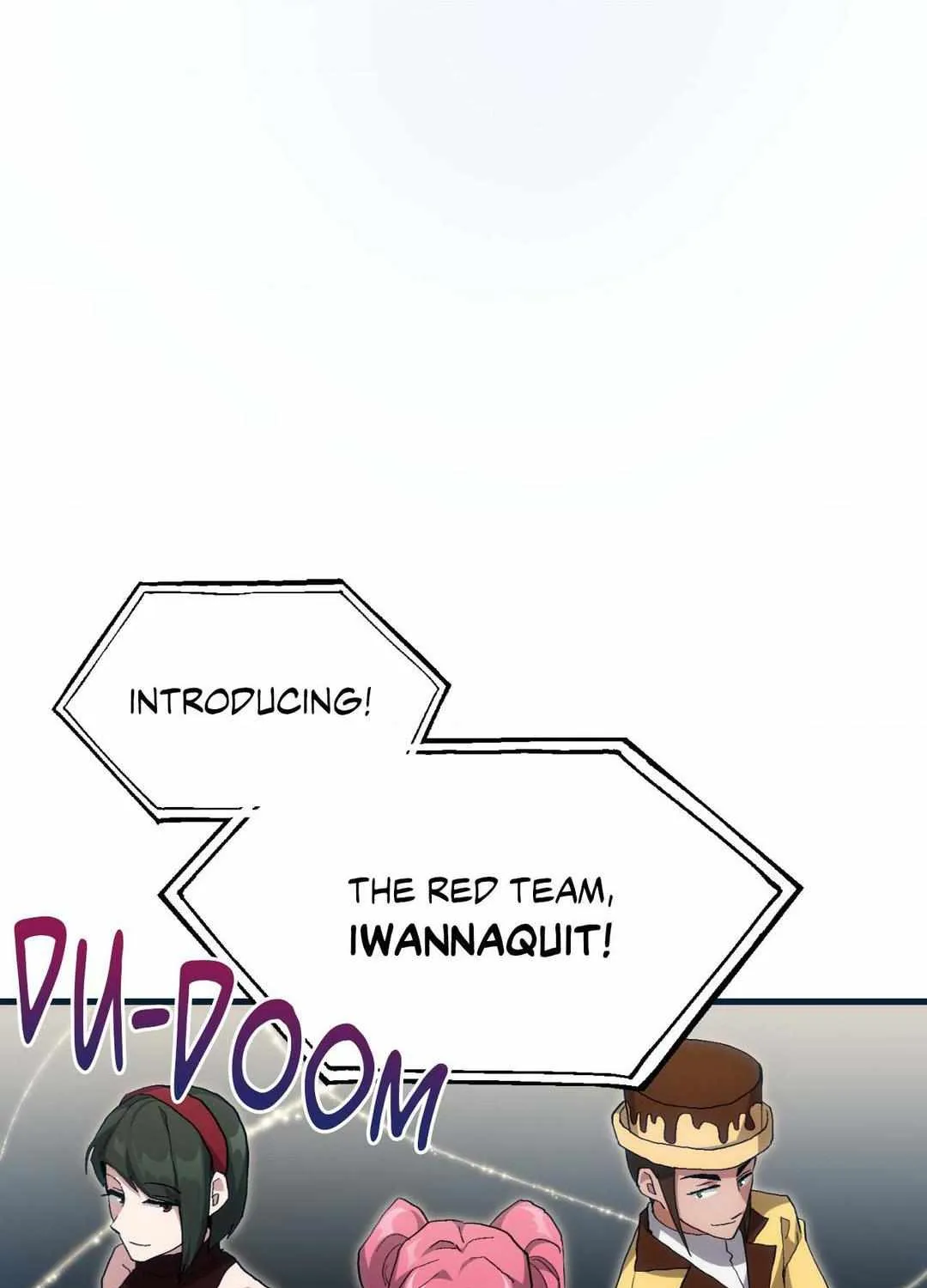 Read How to Train Your Healer chapter 23 image 67 on Lezhin