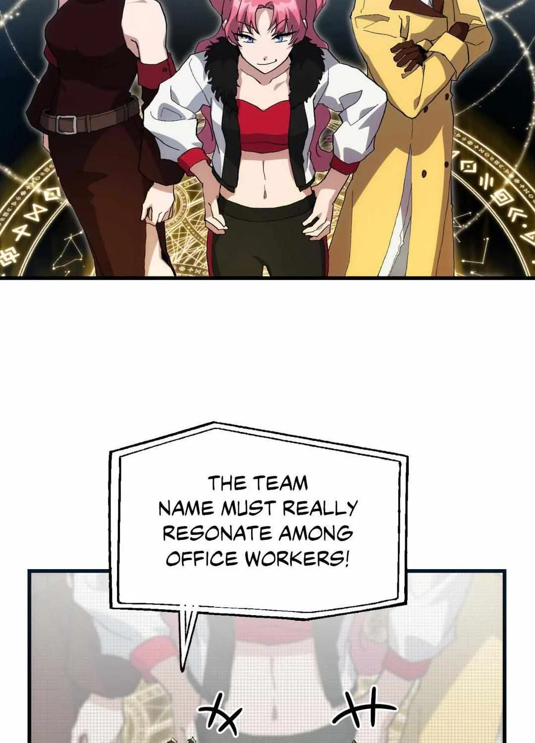 Read How to Train Your Healer chapter 23 image 68 on Lezhin