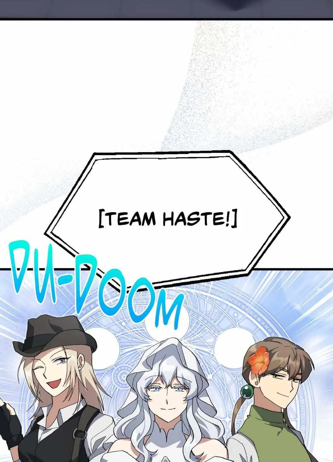 Read How to Train Your Healer chapter 23 image 73 on Lezhin