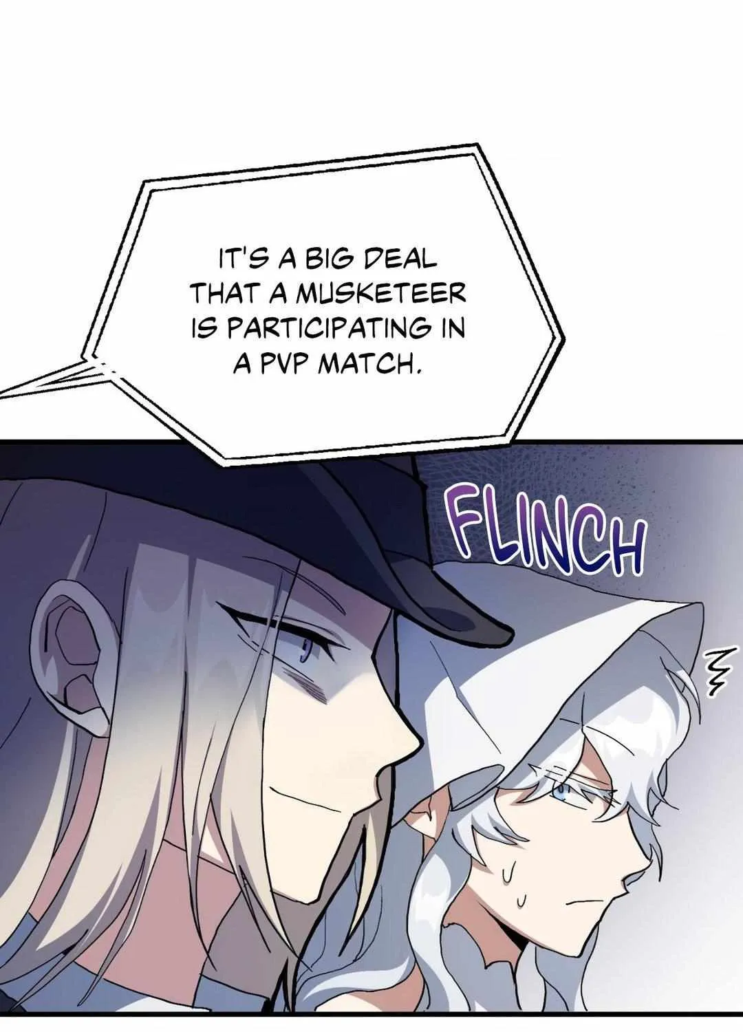 Read How to Train Your Healer chapter 23 image 79 on Lezhin