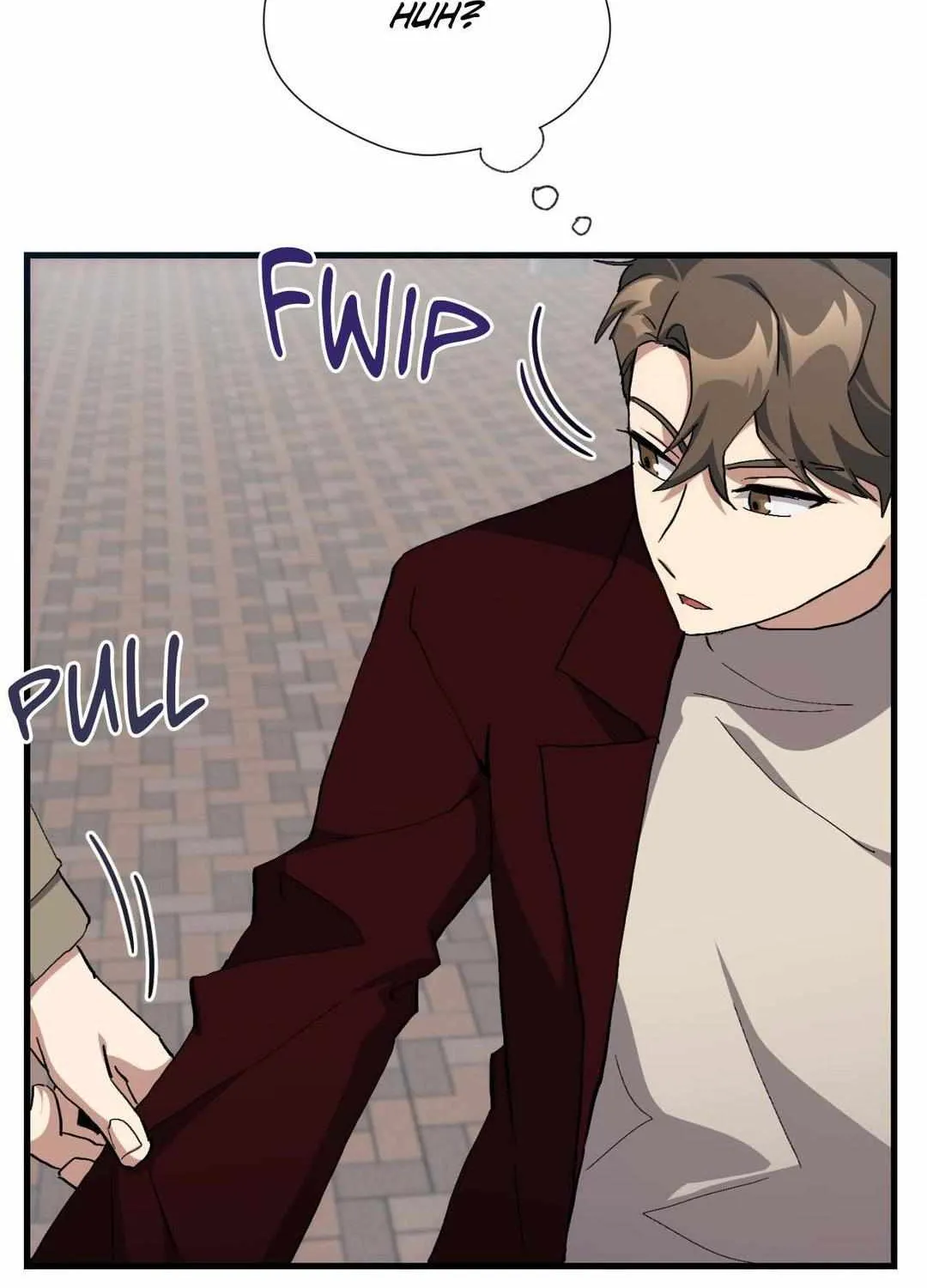 Read How to Train Your Healer chapter 23 image 8 on Lezhin