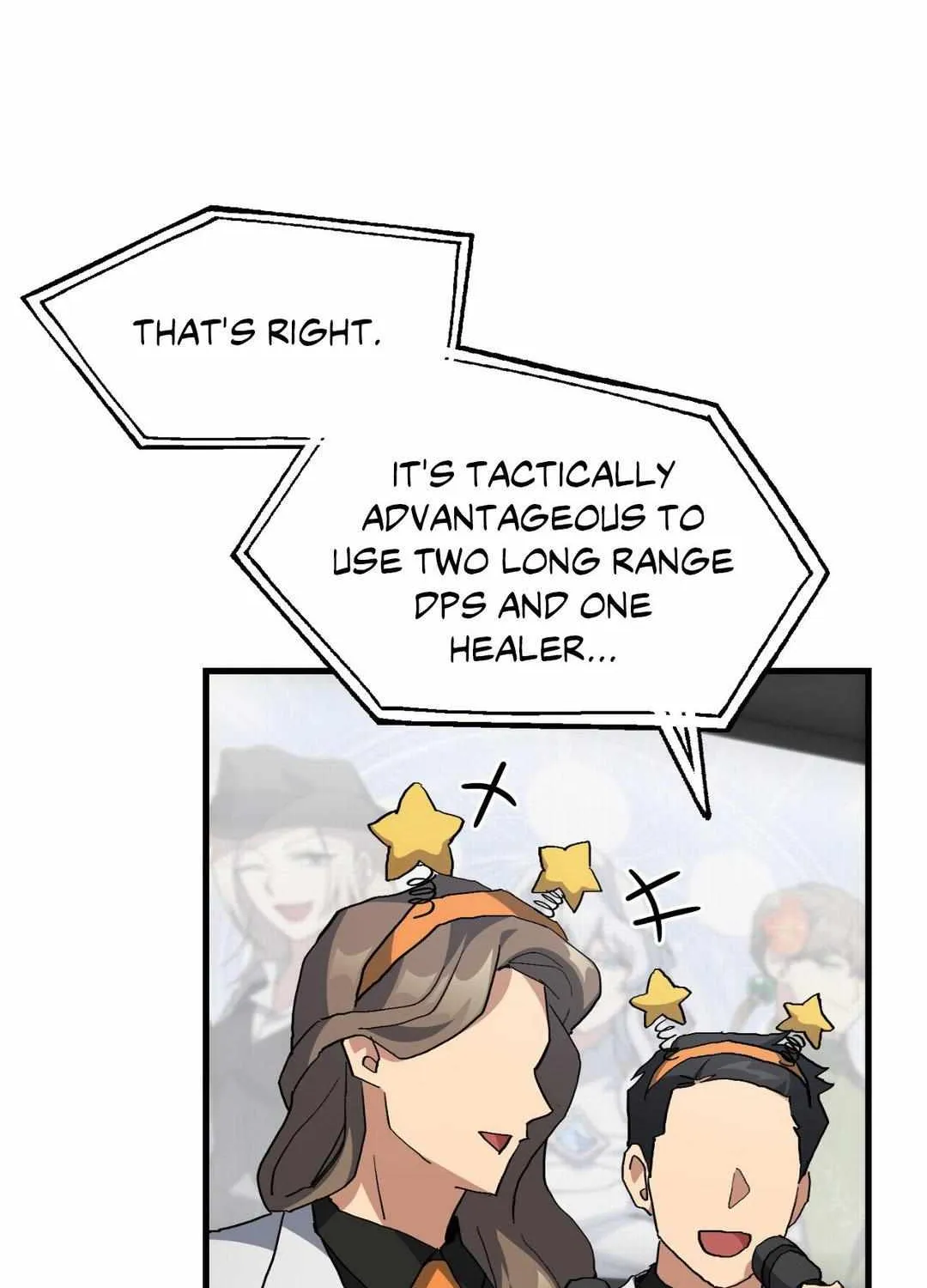 Read How to Train Your Healer chapter 23 image 80 on Lezhin