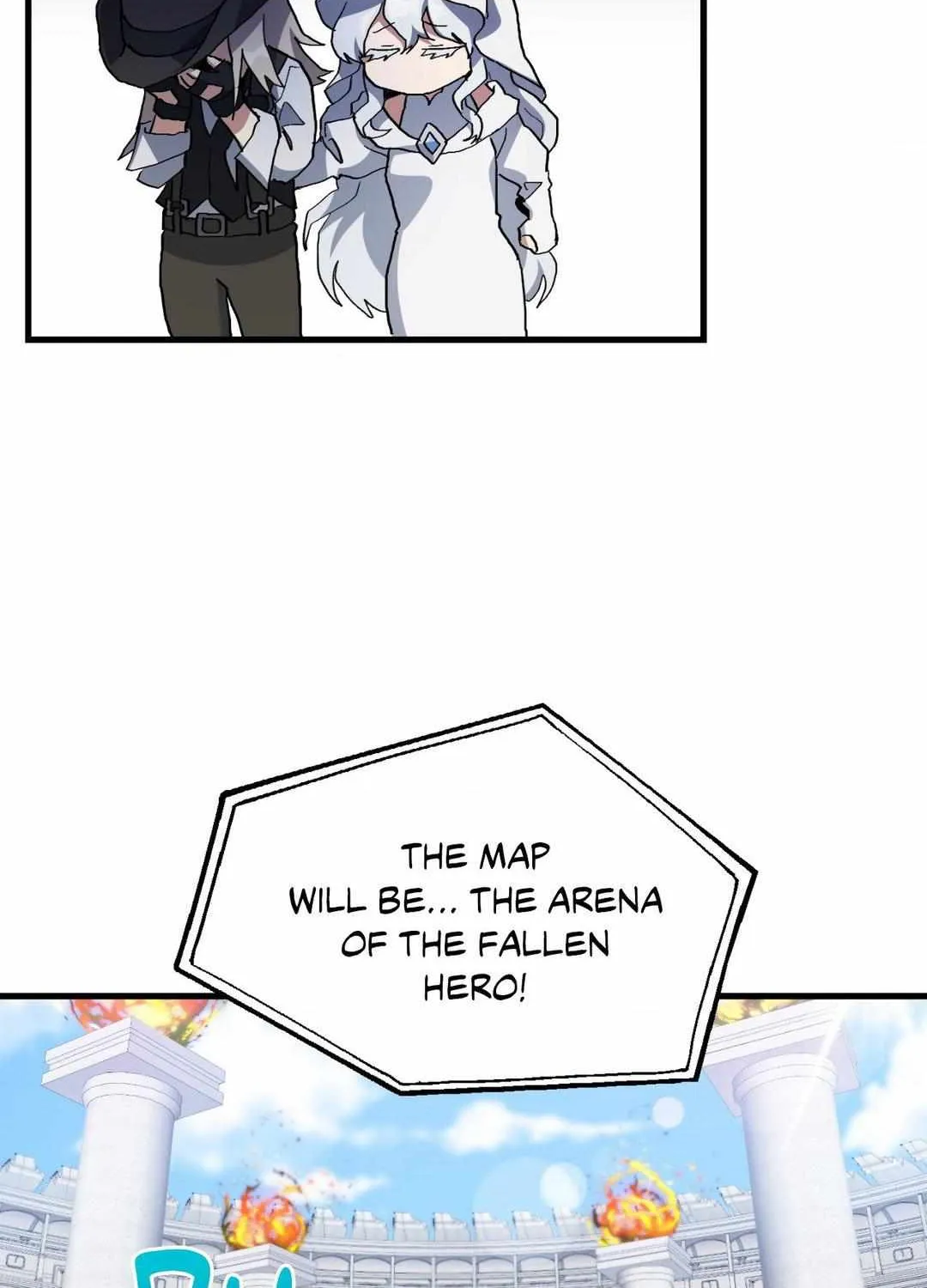 Read How to Train Your Healer chapter 23 image 83 on Lezhin