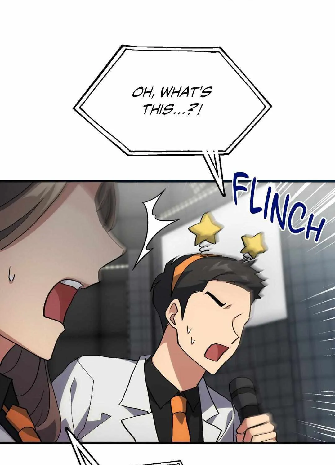 Read How to Train Your Healer chapter 23 image 97 on Lezhin
