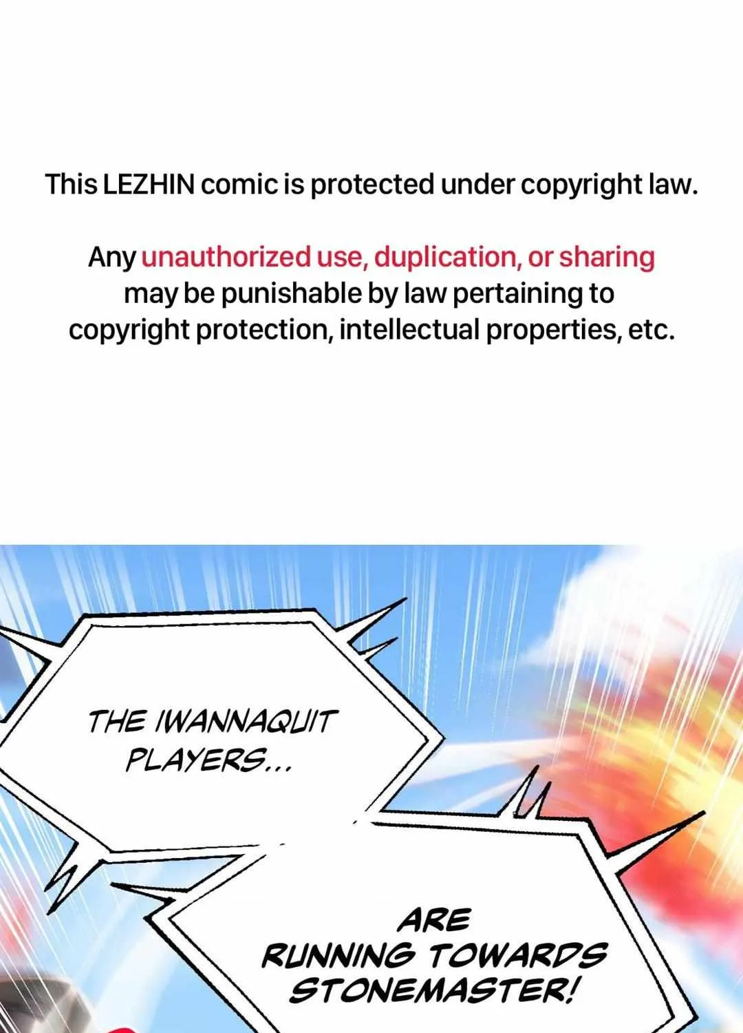 Read How to Train Your Healer chapter 24 image 1 on Lezhin