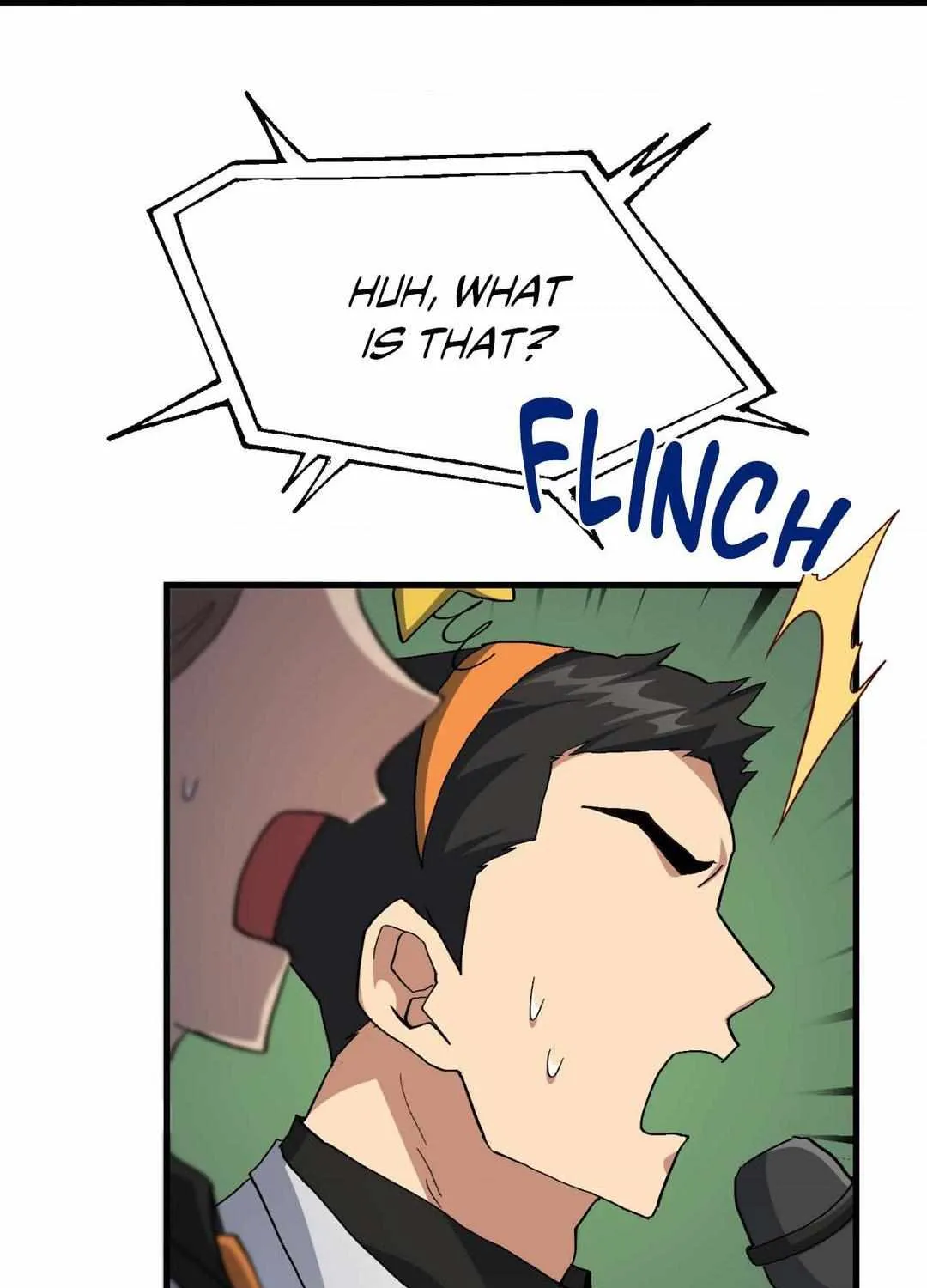 Read How to Train Your Healer chapter 24 image 10 on Lezhin
