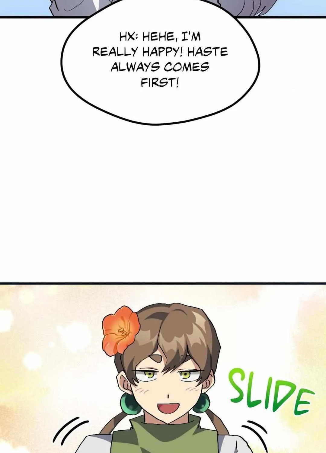 Read How to Train Your Healer chapter 24 image 101 on Lezhin