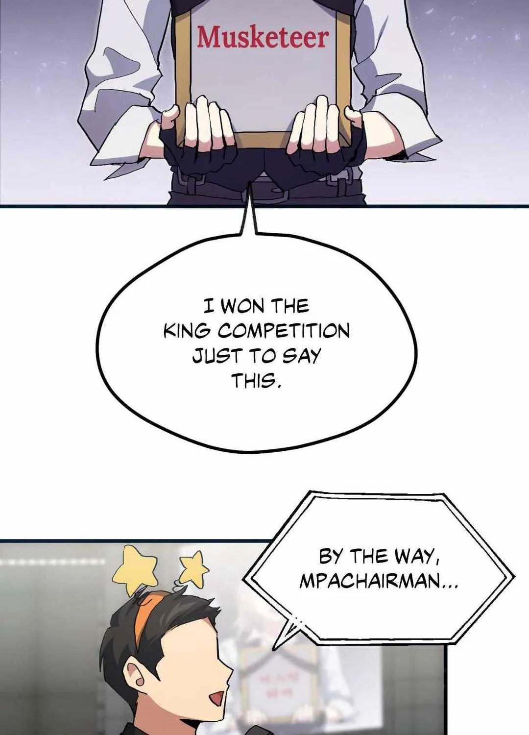 Read How to Train Your Healer chapter 24 image 104 on Lezhin