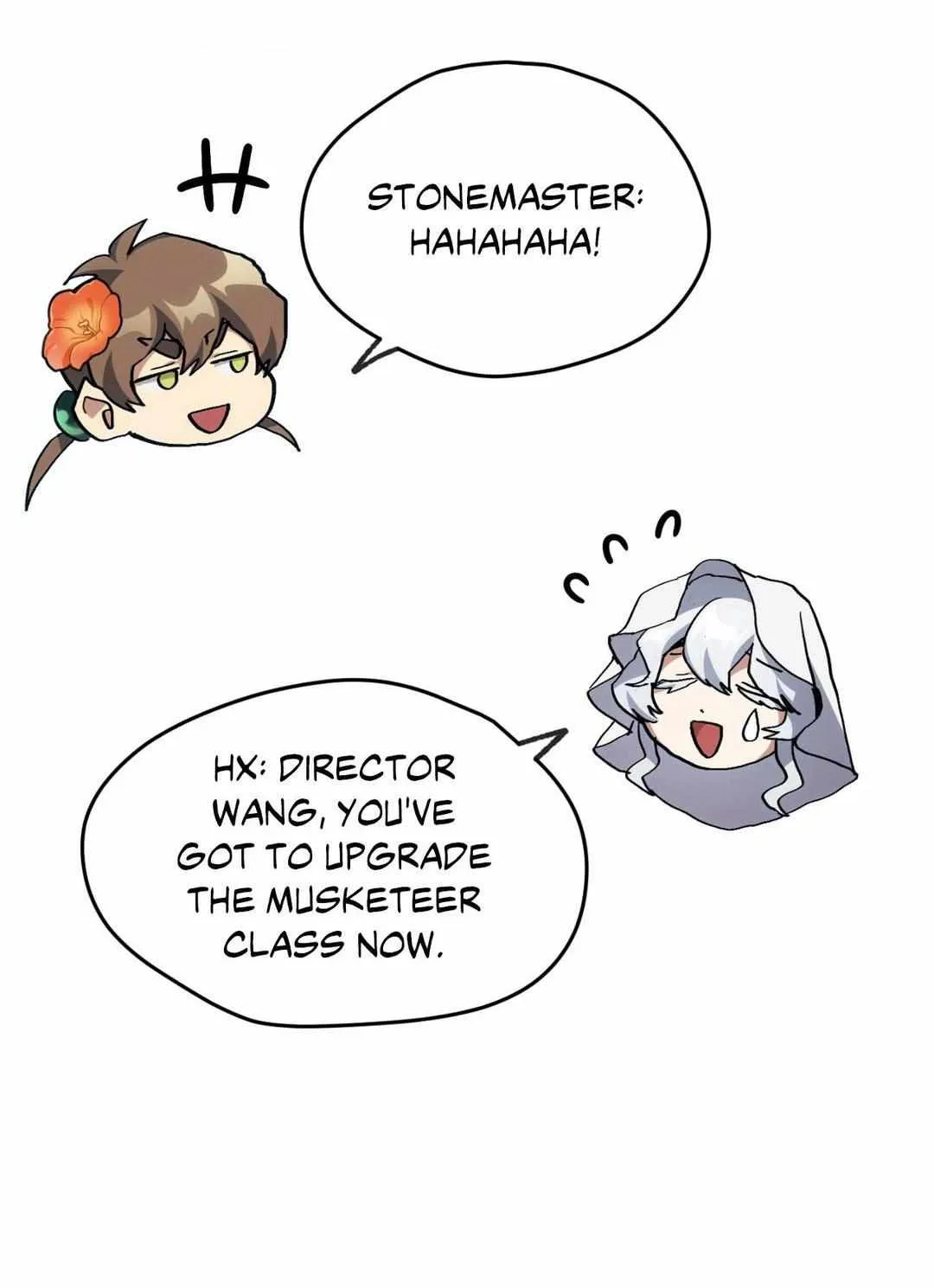 Read How to Train Your Healer chapter 24 image 107 on Lezhin